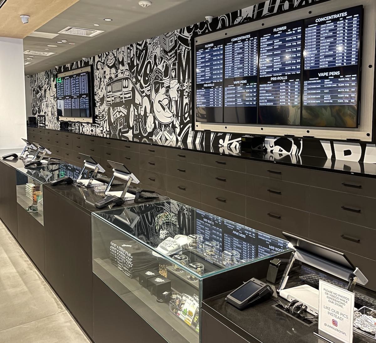 Jungle Boys Opens 2nd Florida Dispensary In Orlando MARY