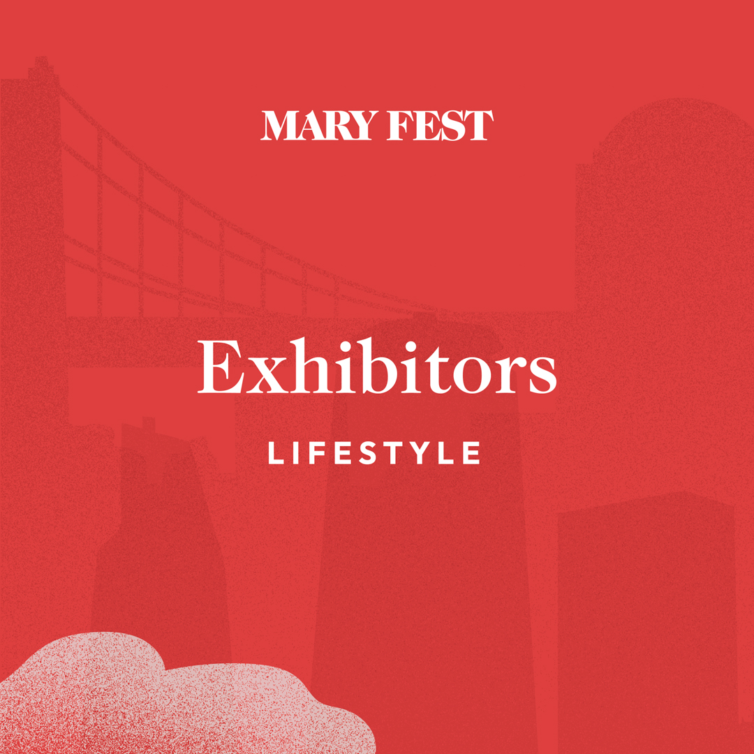 MARYfest Social Brand Announcment