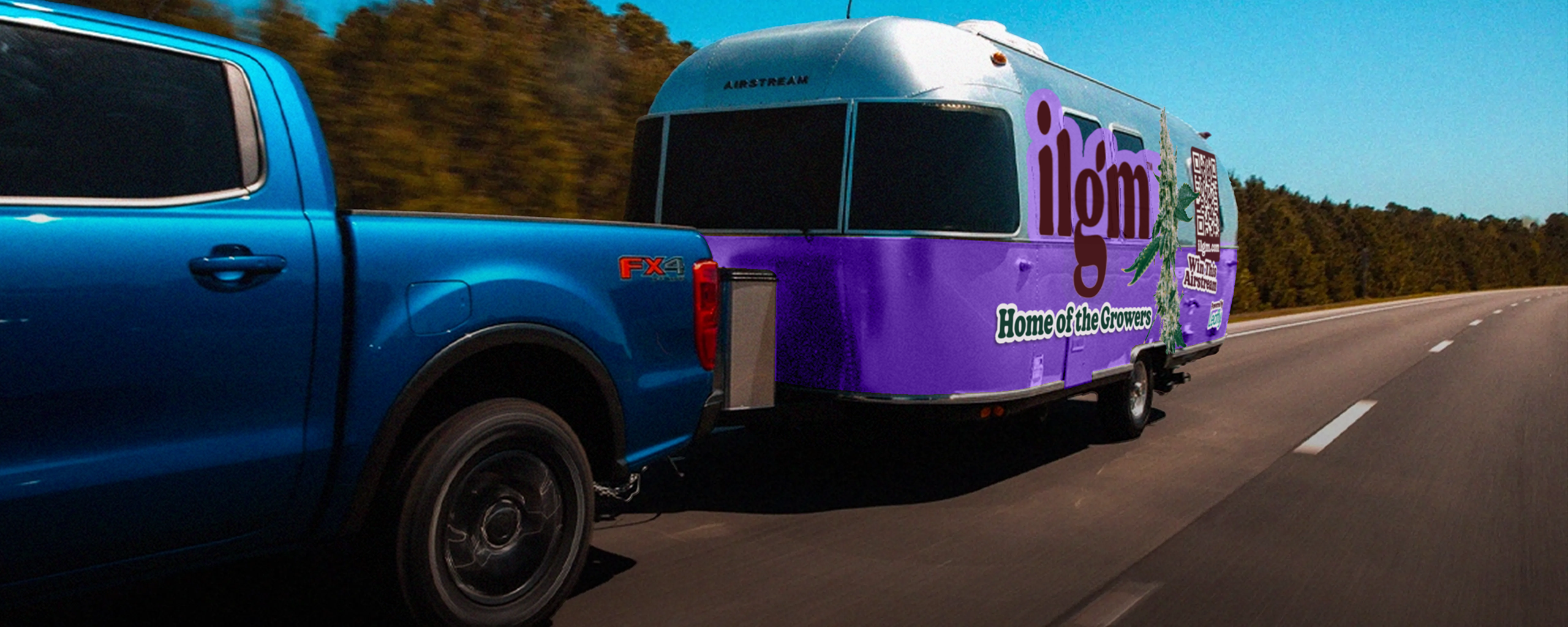RV Desktop Hero