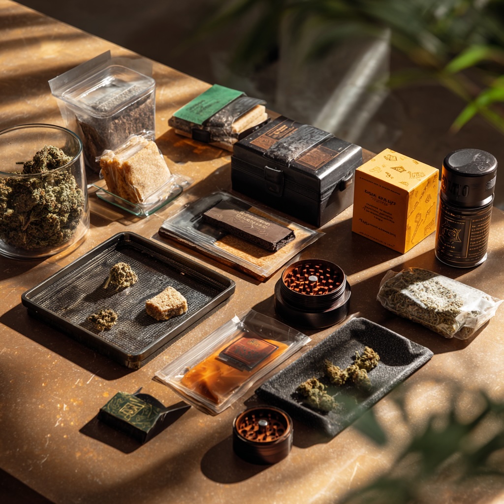 420 Product Guide Main Image
